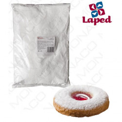 Puderzucker extra fein 1 kg