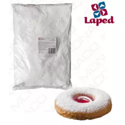 Puderzucker extra fein 1 kg