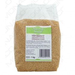 Rohrohrdlový cukr 1 kg