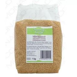 Rohrohrdlový cukr 1 kg