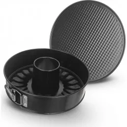 Backform/Backform für Kuchen/Babka Ø 24 cm