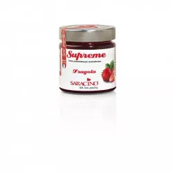 Gewürzpasta Erdbeere 200 g