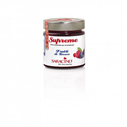 Gewürzpaste Waldbeeren 200 g