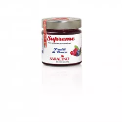 Gewürzpaste Waldbeeren 200 g