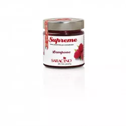 Waldfruchtpüreepaste Himbeere 200 g