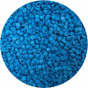 Zuckerguss blaue Konfetti 80 g