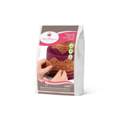 Mehlmischung für essbare Spitze 250 g