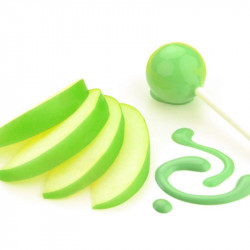 Kuchen-Glasur mit Apfelgeschmack 260 g