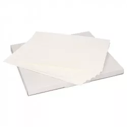 Fondant-Blätter A4, 25 Stück