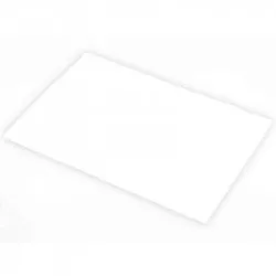 Essbares Papier A4 0,4 mm, 5 St.