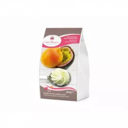 Pfirsich-Passion-Stabilisator für Sahne 100 g