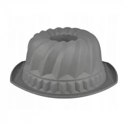 Silicone Backform für Gugelhupf Clasic