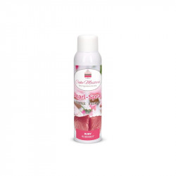 Schimmernde Sprühfarbe 100 ml, Ruby