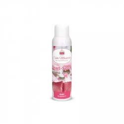Schimmernde Sprühfarbe 100 ml, Ruby