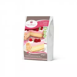 Mehl für Biskuitboden 400 g