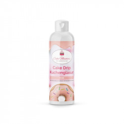 Kuchen-Spritz rosa 250 g
