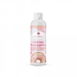 Kuchen-Spritz rosa 250 g