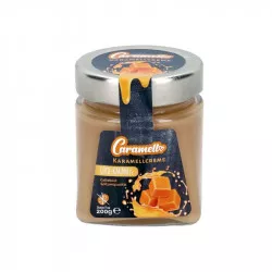 Karamellcreme 200g