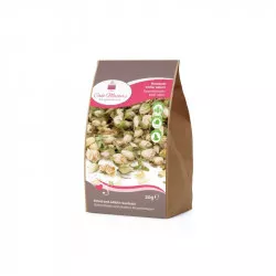 Essbare Blumen weiße Rose 20g