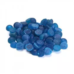 Isomalt-Lutschbonbons königsblau 150 g