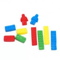 Zucker Bonbonwürfel für Kinder