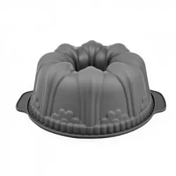 Silikonform „Gugelhupf Kathedrale“