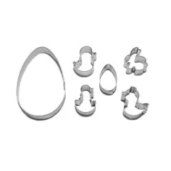 Osterhase im Ei 20-54 mm