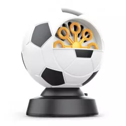 Seifenblasen Fußballball