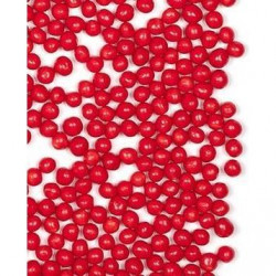 Idee Choc Cereální кuličky в red chocolate 5 mm (50 g)