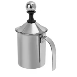 Milchaufschäumer manuell 400ml
