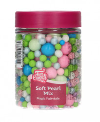 Zuckerverzierung Perle - magisches Märchen 80 g