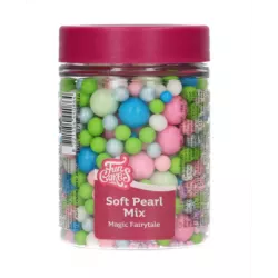 Zuckerverzierung Perle - magisches Märchen 80 g