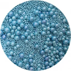 Zuckerguss Königsblau 1 kg