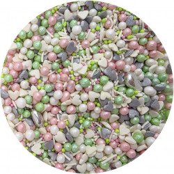 Zuckerglasur Frühlingsbrise 80 g