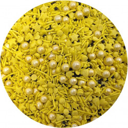 Zuckerguss Pharaos Gold 80g