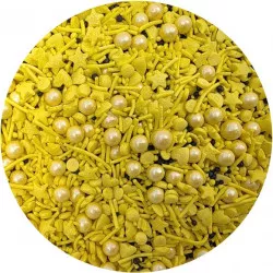 Zuckerguss Pharaos Gold 80g
