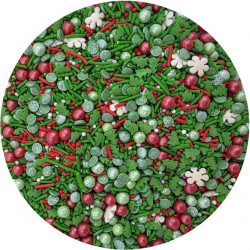 Zuckerguss Weihnachtstraum 80g