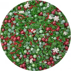 Zuckerguss Weihnachtstraum 80g