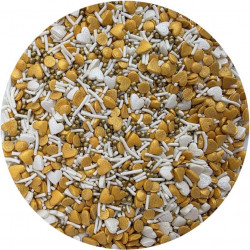 Zuckerglasur Blinzeln des Wahnsinns Traum 80g