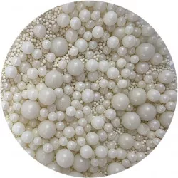 Zuckerglasur Hochzeitsharmonie 80 g