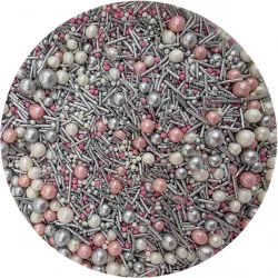 Zuckerguss, Tolle Laune, 80 g