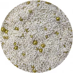 Zuckerglasur Hochzeitsshow 80 g