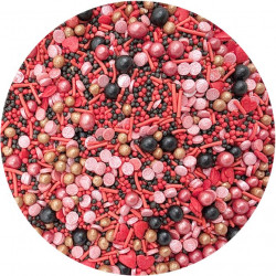 Zuckerglasur Blitz der Liebe 80 g