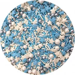 Zuckerguss Wintermärchen 80 g