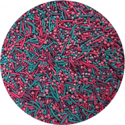 Zuckerguss Große Party 80g