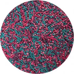 Zuckerguss Große Party 80g