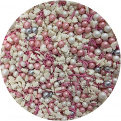 Zuckerguss Aschenputtels Traum 80g