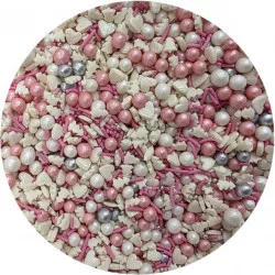 Zuckerguss Aschenputtels Traum 80g