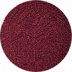 Traubenzucker Perlen Weinessig 80g