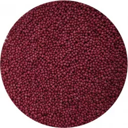 Traubenzucker Perlen Weinessig 80g